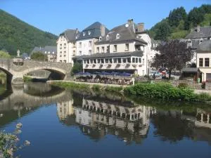 Auberge de Vianden - Bivels