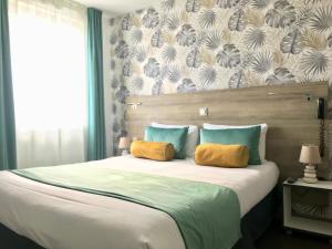 Boutique Hôtel dOrbigny Chatelaillon - La Rochelle