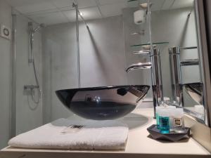 Superior Suite room in Urban Spaces Ibiza