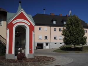Familienglück in der Weststeiermark