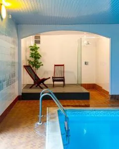 Cliff House Holiday Cottages - Allerston