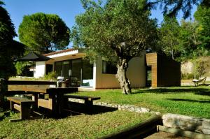 Santa Barbara Villa by be@home