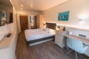 Hotel Christine