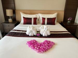 Panna Heritage Boutique Hotel - SHA Plus