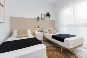 Allegra Suites Costa Blanca