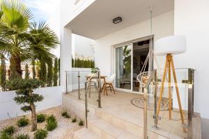 Allegra Suites Costa Blanca