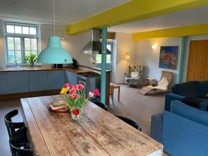 De Windroos | Atelier Aan Zee