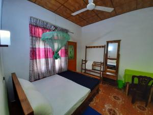 Wilpattu Lakwin Guest