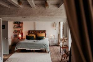 B&B / Chambres d'hotes Maison Seraphine - Guest house - Bed and Breakfast : photos des chambres