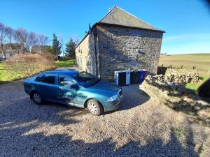 The Granary