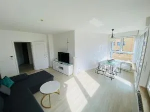 Exclusive Apartment in the old City of Paderborn - Borchen