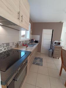 Entre Brousse Et Garrigue