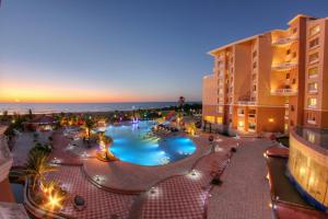 Sea Pearl Beach Resort & Spa C..