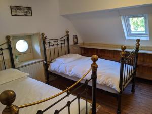 Strawberry Hill