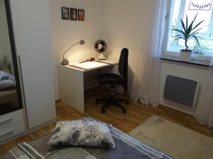 Ferienwohnung Großwald