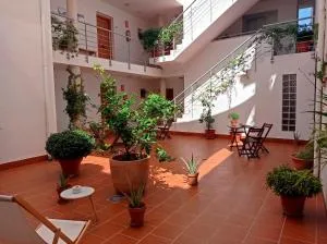 Apartamentos entreRíos - Cazorla