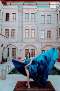 Grand Cappadocia Hotel