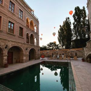 Grand Cappadocia Hotel