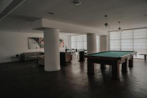 Duplex NYC Berrini - 1507