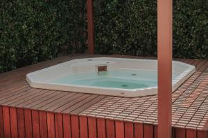 Duplex NYC Berrini - 1507