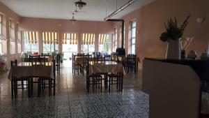 Agroturizem Hotel Vila Franceze
