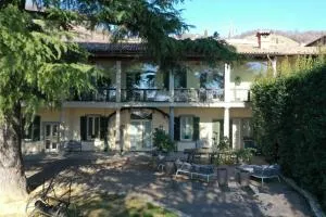 Lo Schiaccianoci Bed&Breakfast de Charme - Pradalunga