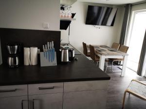 FEWO Meerhund in Graal-Müritz