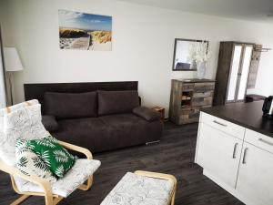 FEWO Meerhund in Graal-Müritz