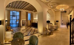 Hotel Basilica