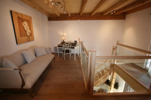 Maisons de vacances Les Authentics - Le Domaine d'Autrefois & Spa : photos des chambres