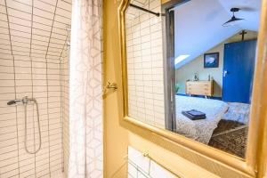 Hotels Suites Saint Brice : photos des chambres