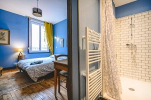 Hotels Suites Saint Brice : photos des chambres