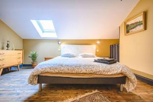 Hotels Suites Saint Brice : photos des chambres