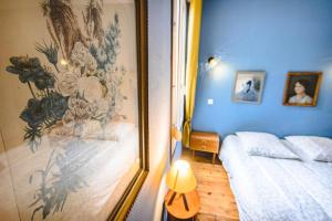 Hotels Suites Saint Brice : photos des chambres