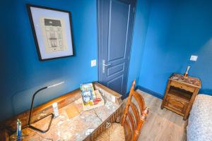 Hotels Suites Saint Brice : photos des chambres