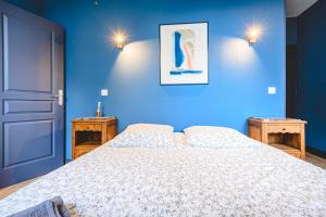 Hotels Suites Saint Brice : photos des chambres