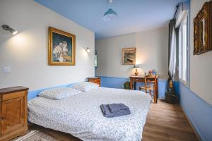 Hotels Suites Saint Brice : photos des chambres