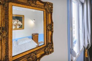 Hotels Suites Saint Brice : photos des chambres