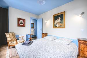 Hotels Suites Saint Brice : photos des chambres