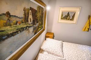 Hotels Suites Saint Brice : photos des chambres