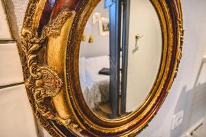 Hotels Suites Saint Brice : photos des chambres