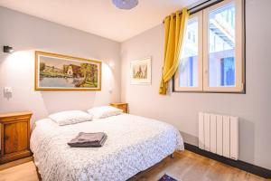 Hotels Suites Saint Brice : photos des chambres