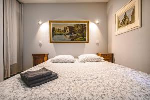 Hotels Suites Saint Brice : photos des chambres