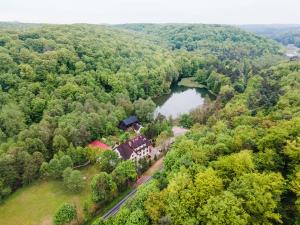 Złoty Jeleń restauracja i dom gościnny