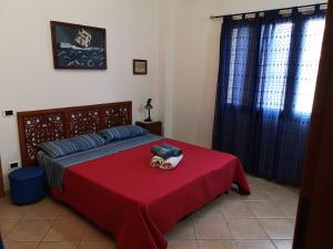 Casa vacanze Rose E Fiori Sardegna img11