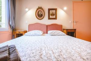 Hotels Suites Saint Brice : photos des chambres