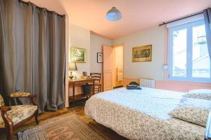 Hotels Suites Saint Brice : photos des chambres