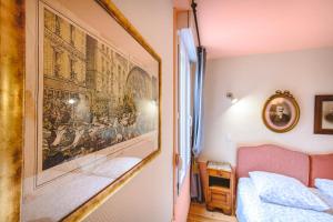 Hotels Suites Saint Brice : photos des chambres