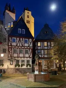 Ferienwohnung Lieselotte - Hambach