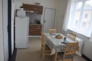 Apartmán Kampelička